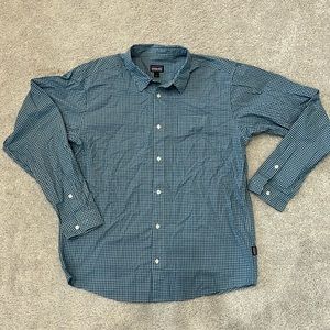 Patagonia Shirt